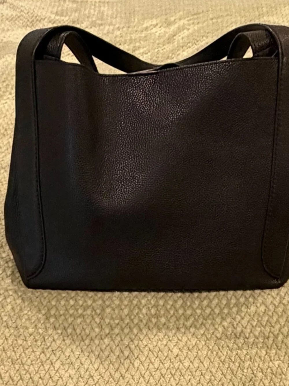 Coach Hadley Hobo Bag - Picture 5 of 9